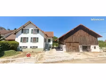 maison + grange thiancourt (90)