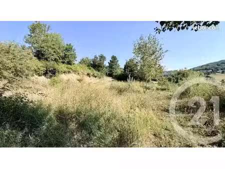 terrain 1 777 m² chateauvieux