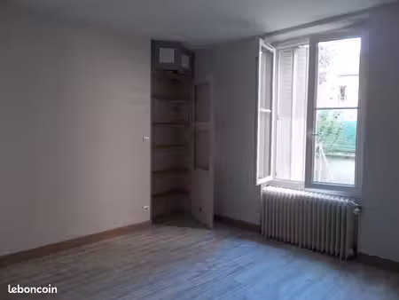 location appartement f2