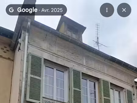 location studio auxerre centre