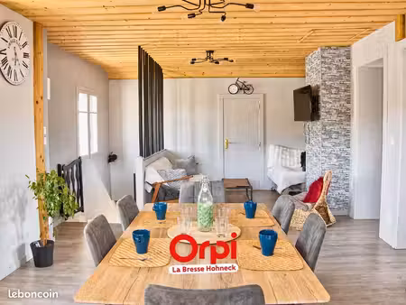 appartement 4 pièces 66 m²