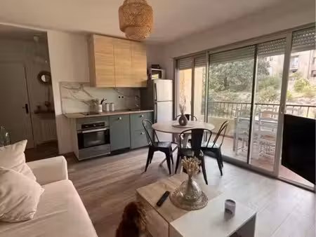 appartement greoux les bains
