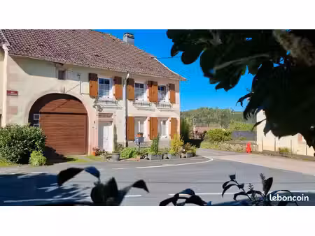 ferme 4 pièces 117 m²