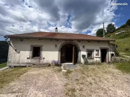 ferme 14 pièces 276 m²