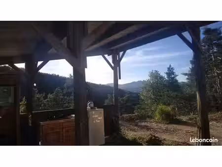 yourte à louer