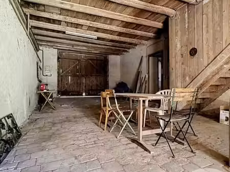 ferme 6 pièces 200 m²