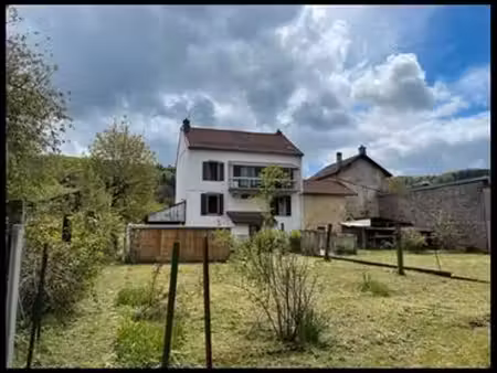 maison individuelle 150m2