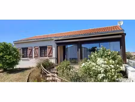 maison individuelle mouzeuil saint martin