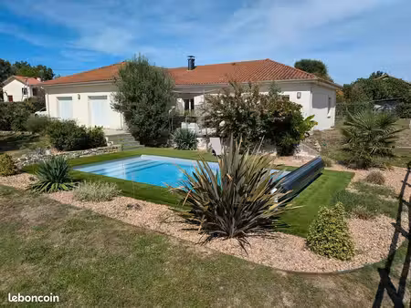 maison individuelle plain pied