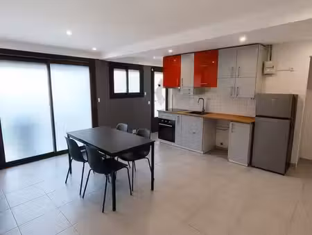 f2 duplex corbeil essonnes
