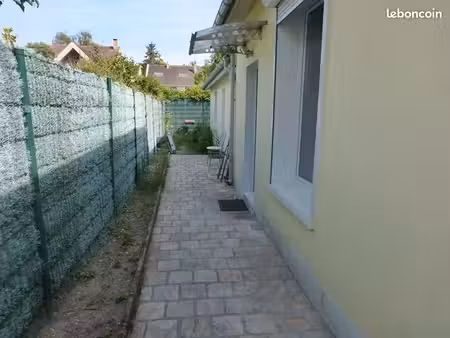 maison 2 pièces 32 m²