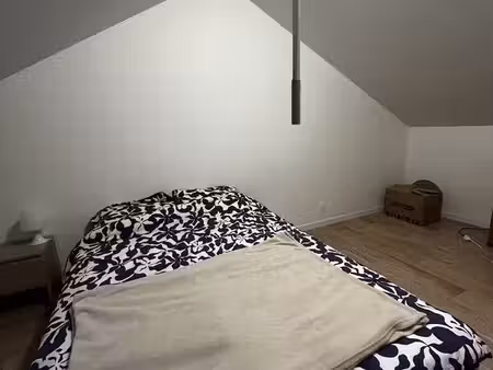 inconnu 9 m² bures-sur-yvette