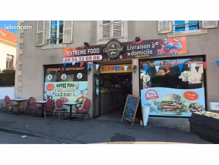 fonds de commerce