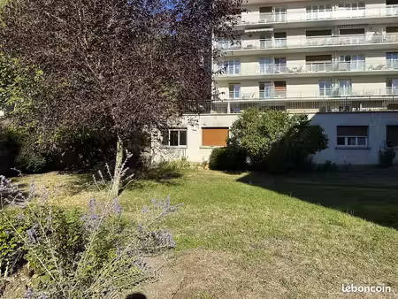 appartement 2 pièces 37 m²