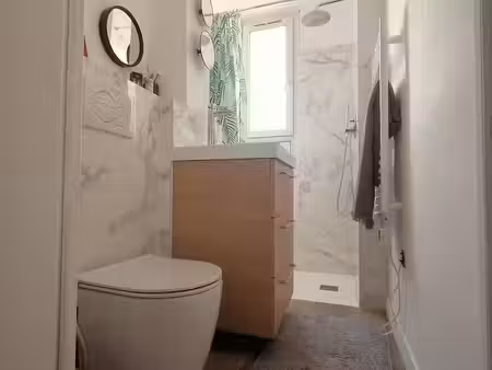 deux pièces