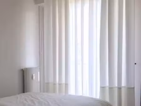 location meublée appartement 2 pièces