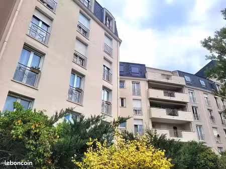 appartement 3 pièces 74 m²