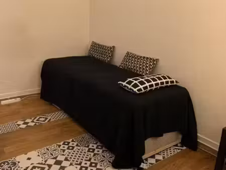 appartement 1 pièce 14 m²