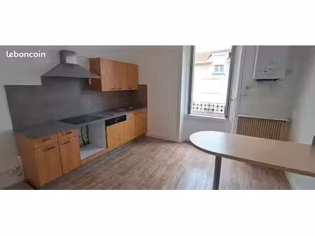 rare sur limoges superbe t4 traversant de 80 m² avec véranda & jardin privatif exclusif – 