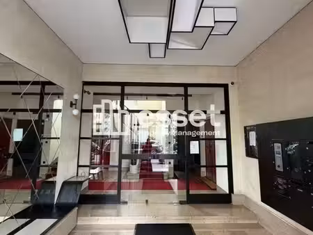 appartement 3 pièces 105m² à louer 3495 - neuilly sur seine 92200