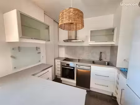immobilier location