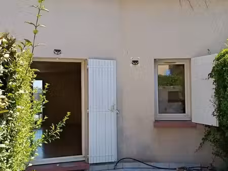 maison de ville