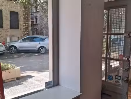 local commercial