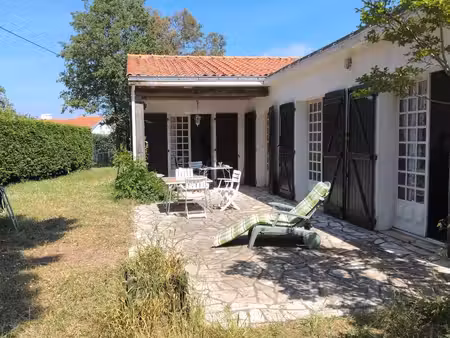 maison 4 chambres