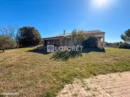maison 6 pièces 148 m²