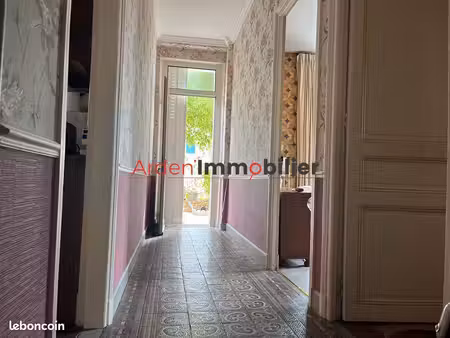 ferme 9 pièces 255 m²