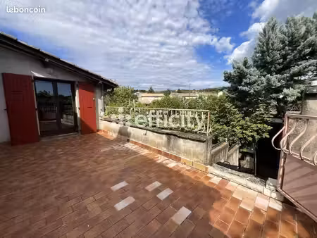 maison 5 pièces 82 m²
