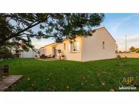 maison 4 pièces 86 m²