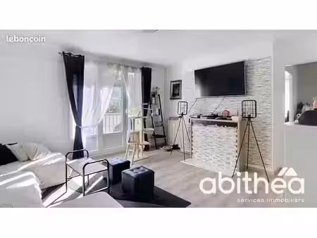 appartement 3 pièces 75 m²