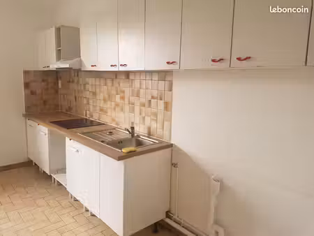 appartement à warcq