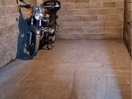 parking moto