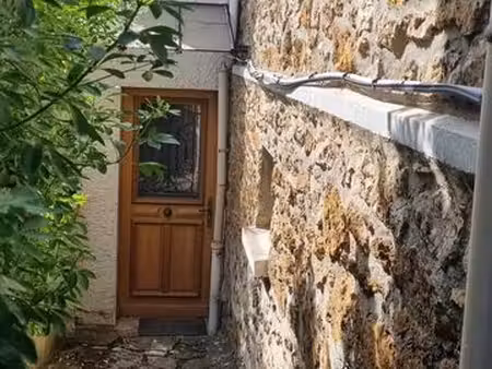 maison 3 pièces 114 m²