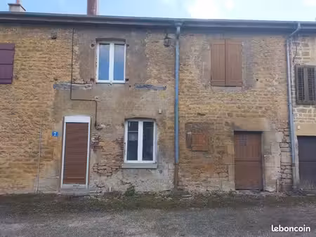 maison a rénover