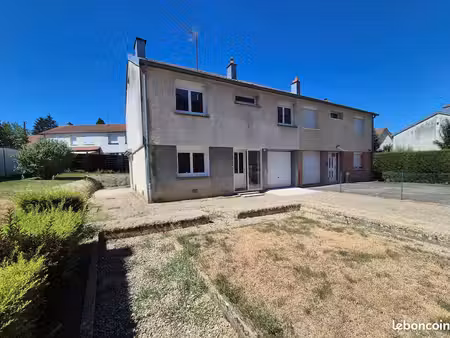 maison 5 pièces – 37 vosges  montreux-château