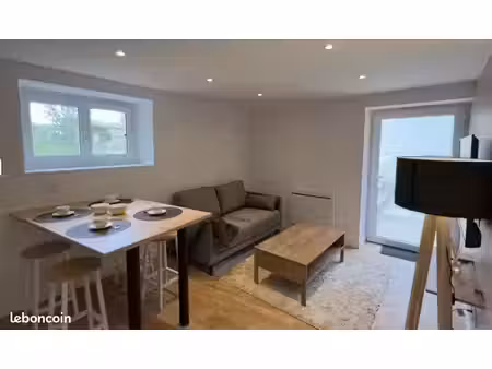 propriété 97 m² saint hilaire de riez