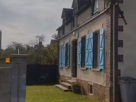 maison de village