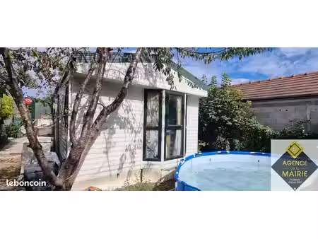 inconnu 3 pièces 37 m²