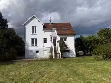 nouveaute en exclusivite - maison individuelle à tournes