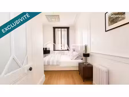 immeuble 156 m² la roche-sur-yon