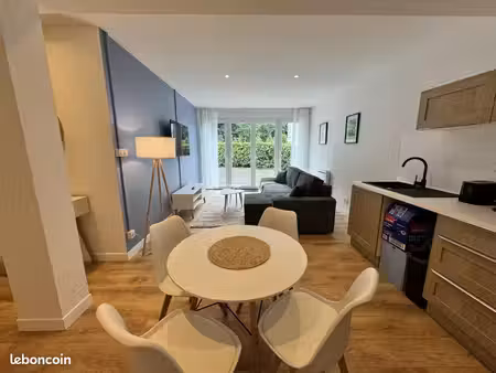 propriété 142 m² la tranche sur mer