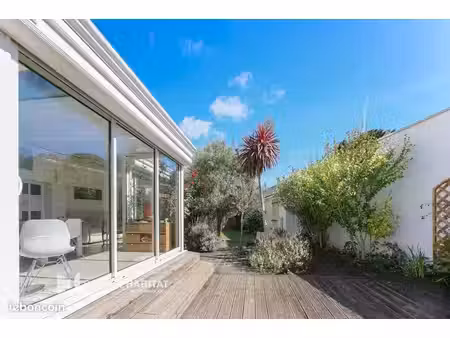 maison 5 pièces 115 m²