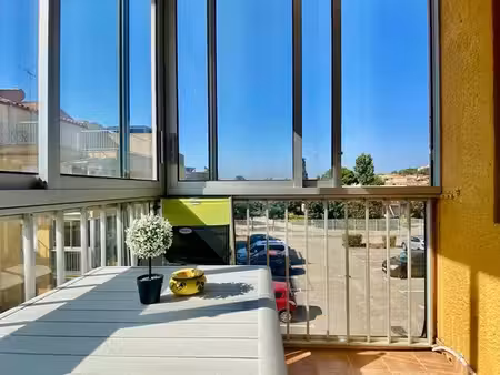 appartement 2 pièces 25 m²