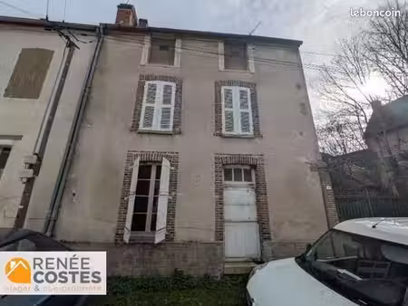 maison 2 pièces 82 m²
