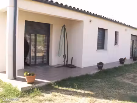 immobilier maison individuelle