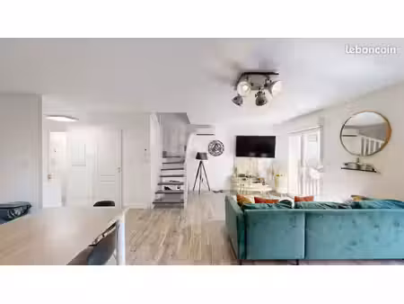 maison 4 pièces 81 m²