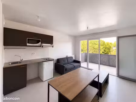 appartement t2 centre challans
